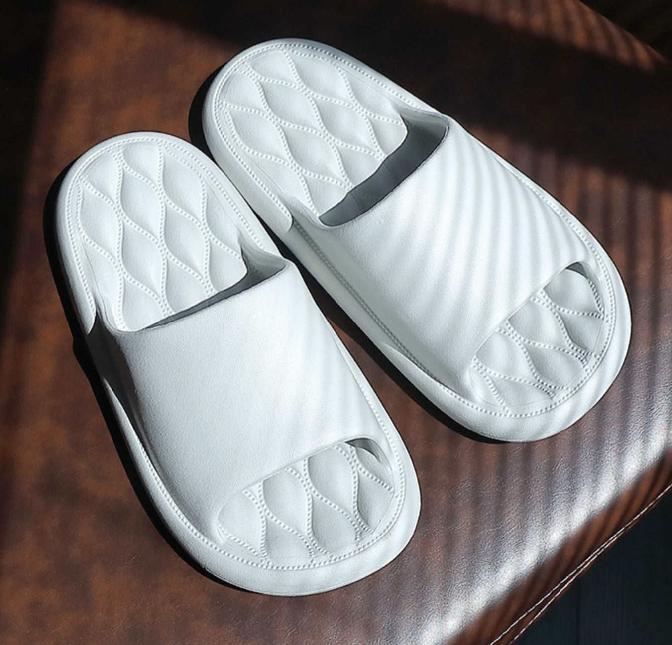 Men's Cozy Slipper