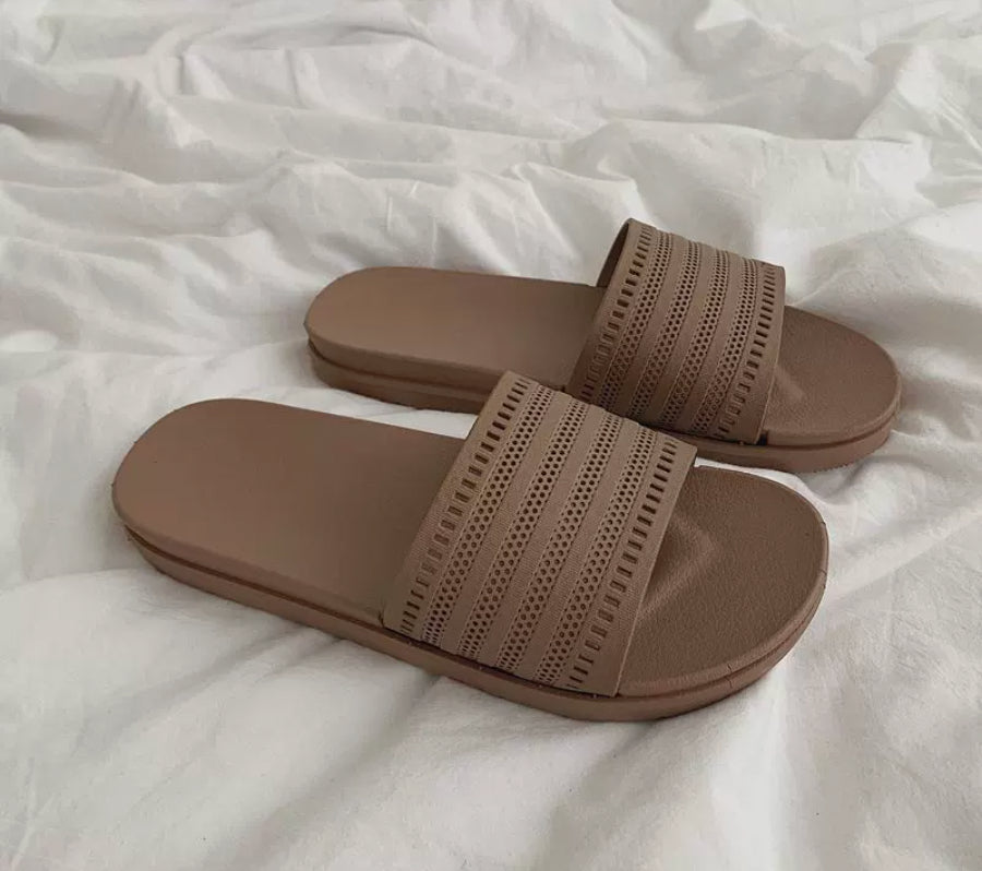 Men's Cozy Slipper