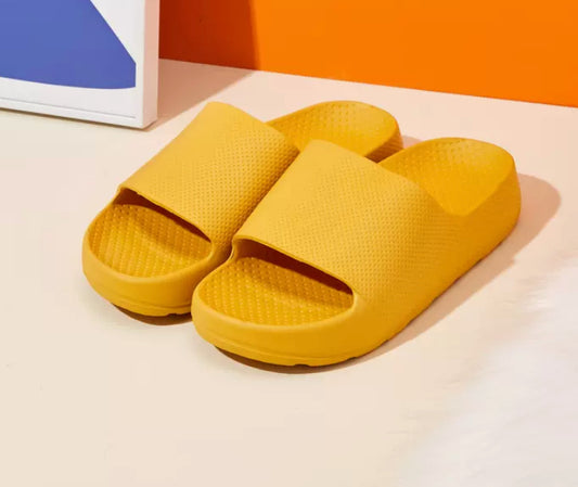 Men's Cozy Slipper