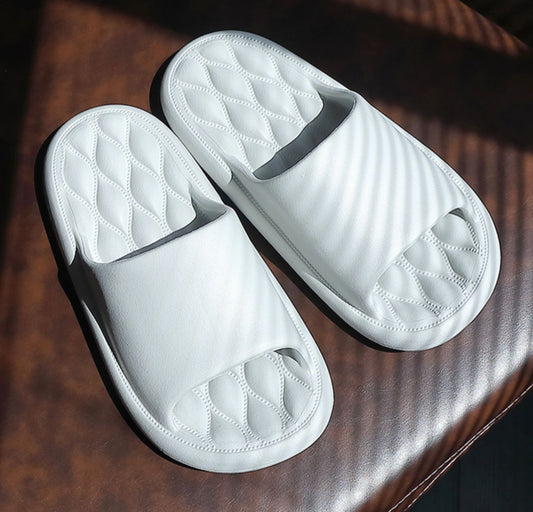 Men's Cozy Slipper