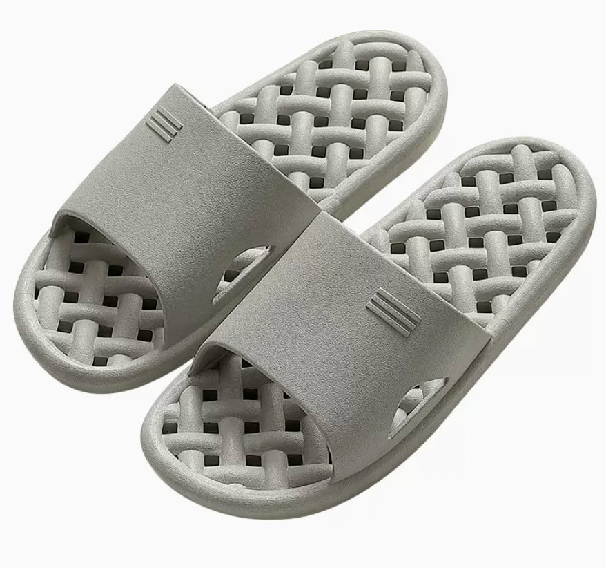 Men's Cozy Slipper
