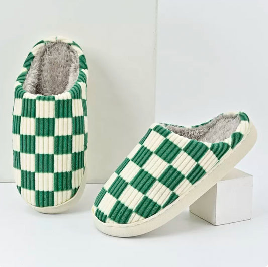 Men's Cozy Slipper
